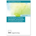 Cover: Die Behandlung von Pf&auml;ndung /Abtretung /Auf- und Verrechnung bei Sozialversicherungstr&auml;gern - Asgard