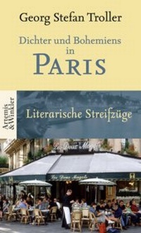 Enlarge image Cover: Paris - Artemis & Winkler