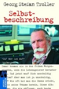 Cover: Selbstbeschreibung - Artemis & Winkler