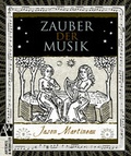 Cover: Zauber der Musik - Artemis & Winkler