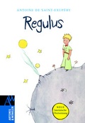 Cover: Regulus - Artemis & Winkler