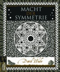 Cover: Macht der Symmetrie - Artemis & Winkler