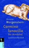 Cover: Carmina lunovilia - Albatros
