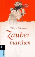 Cover: Die sch&ouml;nsten Zauberm&auml;rchen - Albatros