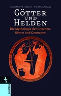 Cover: G&ouml;tter und Helden - Albatros