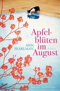 Cover: Apfelbl&uuml;ten im August - Marion von Schroeder Verlag