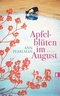 Cover: Apfelbl&uuml;ten im August - Ullstein Taschenbuchverlag