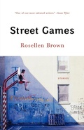 Cover: Street Games - WW Norton & Co