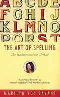 Cover: The Art of Spelling: The Madness and the Method - Blue Guides Limited of London
