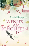 Cover: Wenn's am sch&ouml;nsten ist - Ullstein