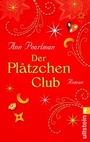Cover: Der Plätzchen Club - Marion von Schroeder Verlag