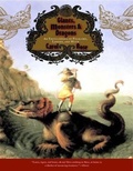 Cover: Giants, Monsters, and Dragons - WW Norton & Co