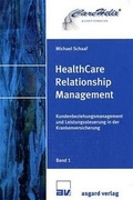 Cover: HealthCare Relationship - Asgard