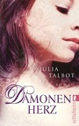 Cover: Dämonenherz - Marion von Schroeder Verlag