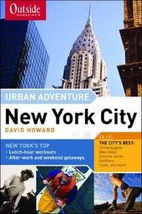 Abbildung von: Outside Magazine's Urban Adventure - WW Norton & Co