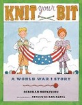 Cover: Knit Your Bit - Penguin Putnam Inc