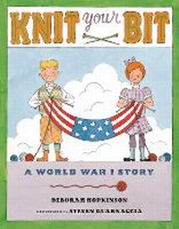 Enlarge image Cover: Knit Your Bit - Penguin Putnam Inc