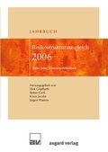 Cover: Jahrbuch Risikostrukturausgleich. Mit CD-ROM - Asgard