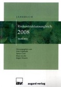 Cover: Jahrbuch Risikostrukturausgleich 2008 - Morbi-RSA - Asgard