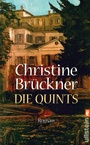 Cover: Die Quints - Ullstein Taschenbuchverlag