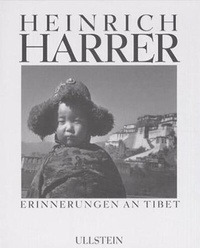 Abbildung von: Erinnerungen an Tibet - Ullstein