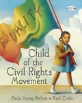 Cover: Child of the Civil Rights Movement - Schwartz & Wade