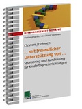 Cover: Sponsoring und Fundraising f&uuml;r Kindertageseinrichtungen - Carl Link Verlag