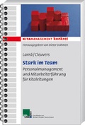 Cover: Stark im Team - Carl Link Verlag