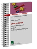 Cover: Unterm Strich - Carl Link Verlag