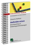 Cover: Ma&szlig;st&auml;be setzen - Carl Link Verlag