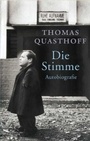 Cover: Die Stimme - Ullstein