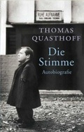 Cover: Die Stimme - Ullstein