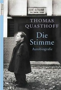 Enlarge image Cover: Die Stimme - Ullstein Taschenbuchverlag