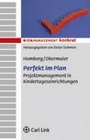 Cover: Perfekt im Plan - Carl Link Verlag