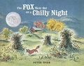 Cover: The Fox Went Out on a Chilly Night - Doubleday Books for Young Readers