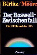 Cover: Der Roswell-Zwischenfall - Zsolnay