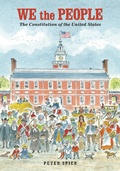 Cover: We the People - Doubleday Books for Young Readers