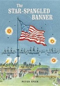 Cover: The Star-Spangled Banner - Doubleday Books for Young Readers