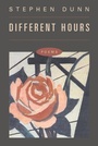 Cover: Different Hours - WW Norton & Co