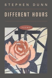Enlarge image Cover: Different Hours - WW Norton & Co
