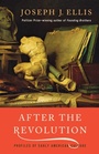 Cover: After the Revolution - WW Norton & Co