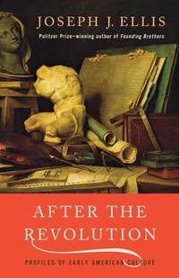 Enlarge image Cover: After the Revolution - WW Norton & Co