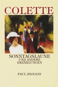 Cover: Sonntagslaune - Zsolnay