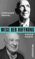 Cover: Wege der Hoffnung - Ullstein