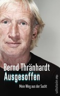 Cover: Ausgesoffen - Ullstein