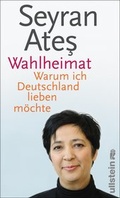 Cover: Wahlheimat - Ullstein