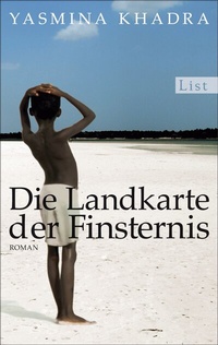 Abbildung von: Die Landkarte der Finsternis - Ullstein Taschenbuchverlag