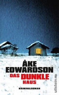 Abbildung von: Das dunkle Haus - Ullstein
