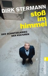 Abbildung von: Stoß im Himmel - Ullstein Taschenbuchverlag