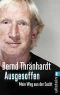 Cover: Ausgesoffen - Ullstein Taschenbuchverlag